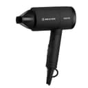 Фен BRAYER 3040BR, 1400 Вт, 2 скорости, складная ручка, шнур 1.8 м, чёрный