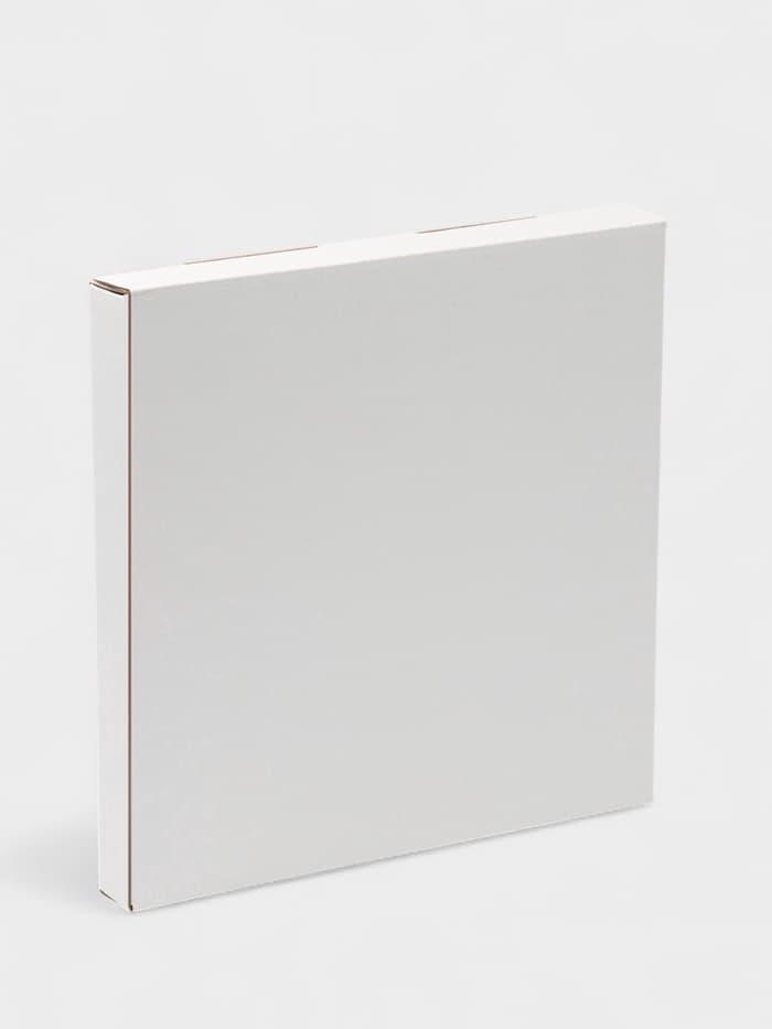 Этажерка для фруктов и десертов «Кувшинка», 2 яруса, d=21/28 см, стекло, золотая