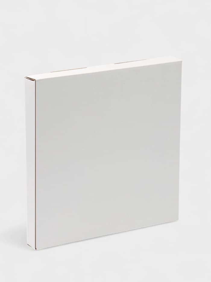 Этажерка для фруктов и десертов «Кувшинка», 2 яруса, d=21/28 см, стекло, золотая