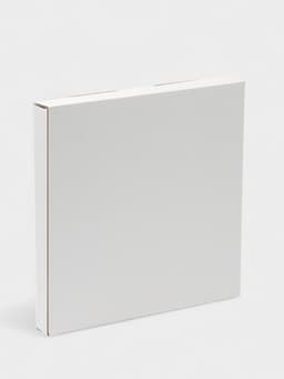 Этажерка для фруктов и десертов «Кувшинка», 2 яруса, d=21/28 см, стекло, золотая