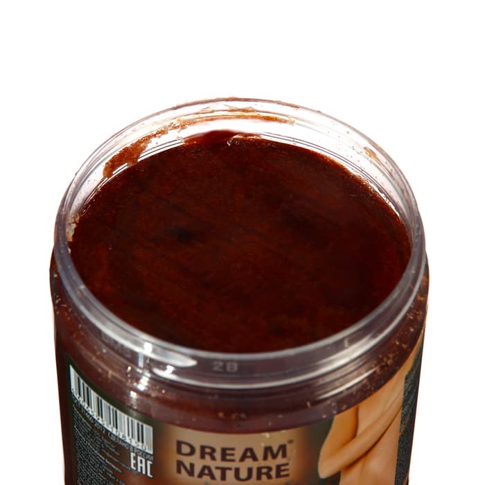 Скраб для тела Dream Nature, шоколадный, 720 г