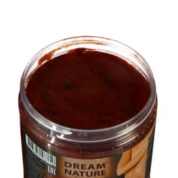 Скраб для тела Dream Nature, шоколадный, 720 г