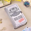 Купюрница «Сберкнижка», шкатулка для денег