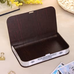 Купюрница «Сберкнижка», шкатулка для денег