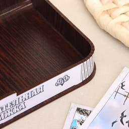 Купюрница «Сберкнижка», шкатулка для денег