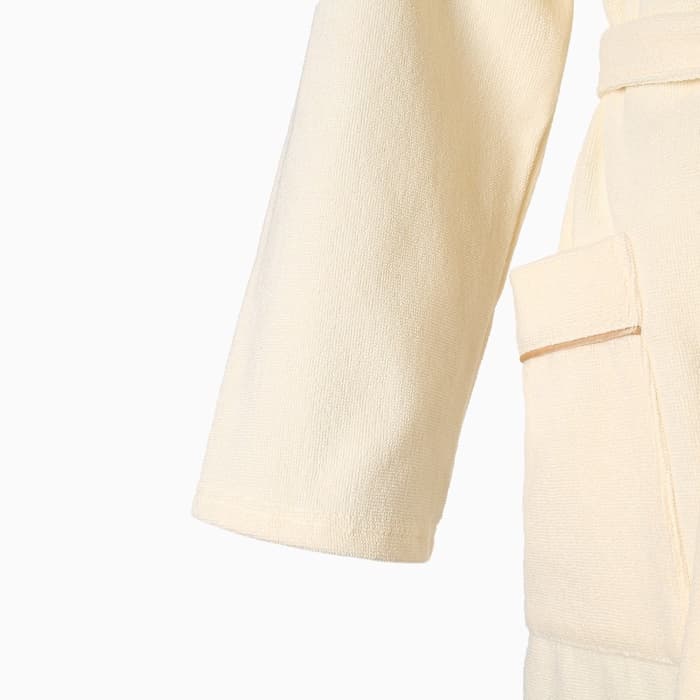 Халат махровый женский «Этель» Missis, размер 46-48, хлопок