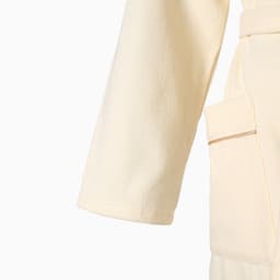 Халат махровый женский «Этель» Missis, размер 46-48, хлопок