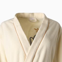 Халат махровый женский «Этель» Missis, размер 46-48, хлопок