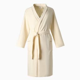 Халат махровый женский «Этель» Missis, размер 46-48, хлопок