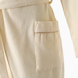 Халат махровый женский «Этель» Queen, размер 46-48, хлопок