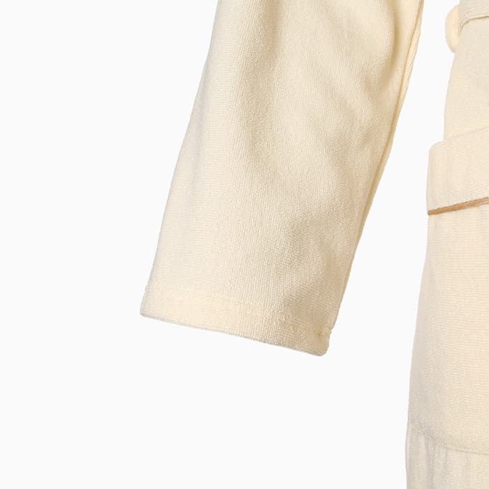 Халат махровый женский «Этель» Queen, размер 46-48, хлопок