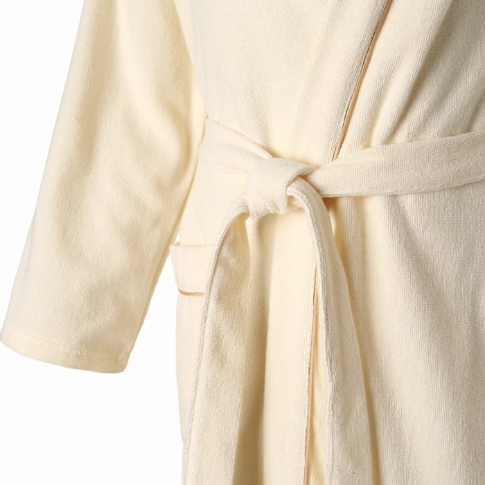 Халат махровый женский «Этель» Queen, размер 50-52, хлопок