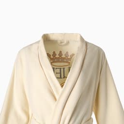 Халат махровый женский «Этель» Queen, размер 50-52, хлопок