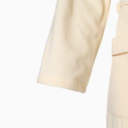 Халат махровый женский «Этель» Queen, размер 50-52, хлопок