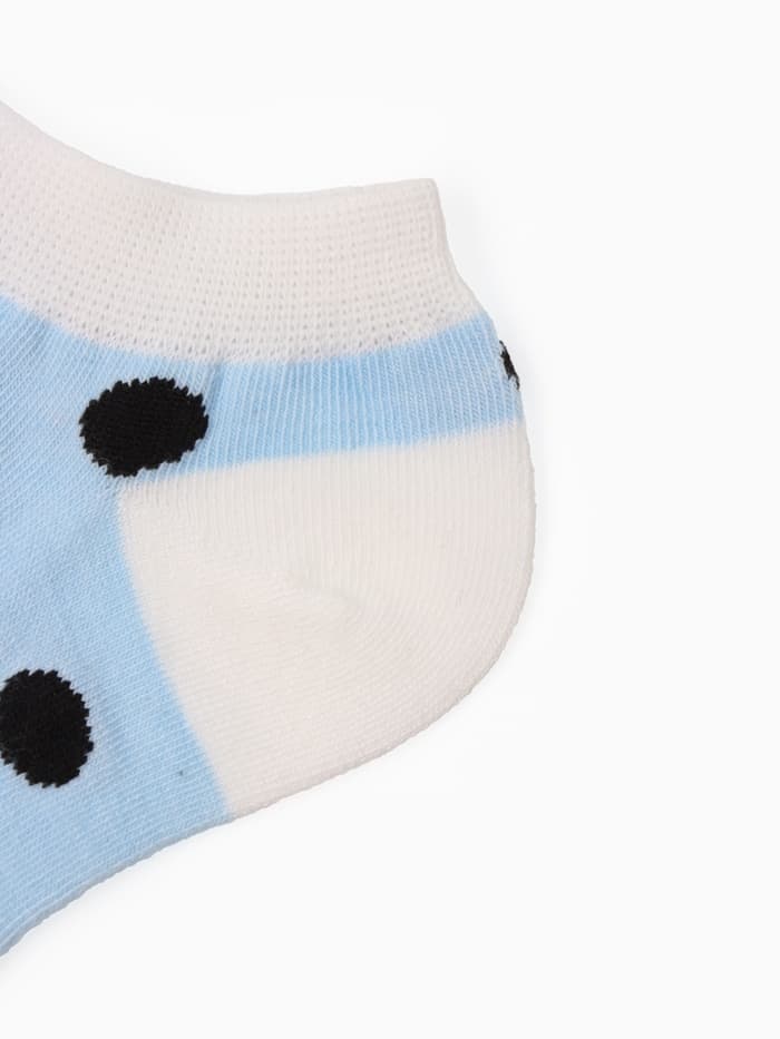 Носки женские KAFTAN Beauty queen, набор 5 пар, размер 36-39