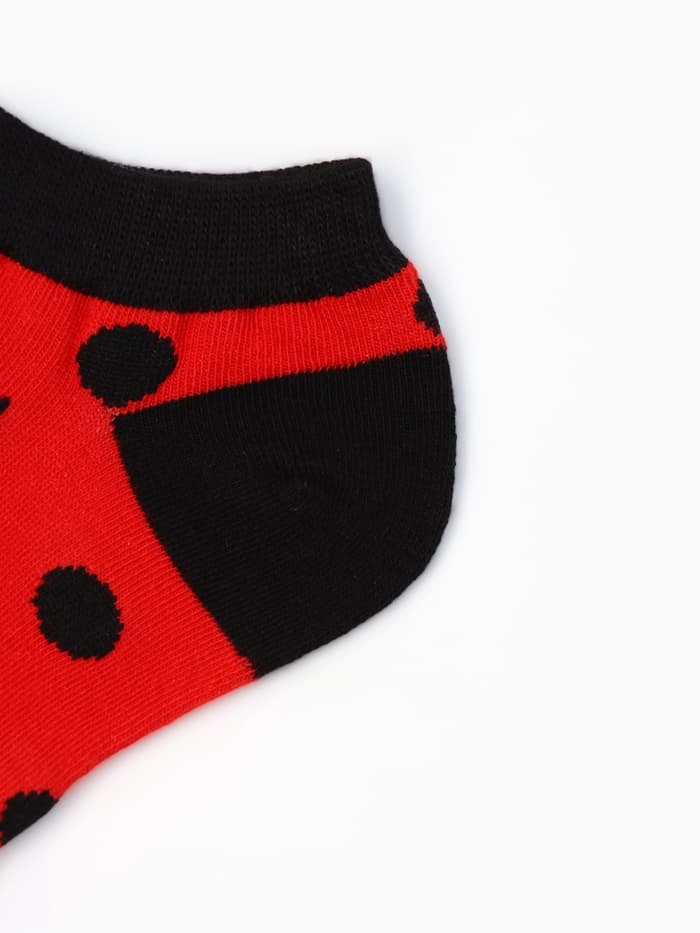 Носки женские KAFTAN Beauty queen, набор 5 пар, размер 36-39