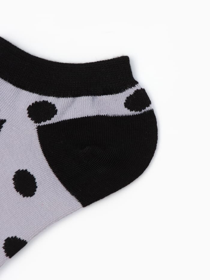 Носки женские KAFTAN Beauty queen, набор 5 пар, размер 36-39