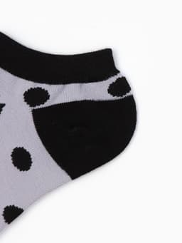 Носки женские KAFTAN Beauty queen, набор 5 пар, размер 36-39