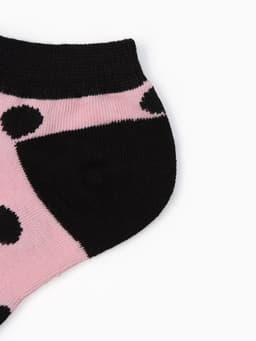 Носки женские KAFTAN Beauty queen, набор 5 пар, размер 36-39