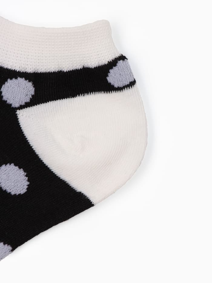 Носки женские KAFTAN Beauty queen, набор 5 пар, размер 36-39