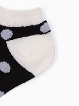 Носки женские KAFTAN Beauty queen, набор 5 пар, размер 36-39