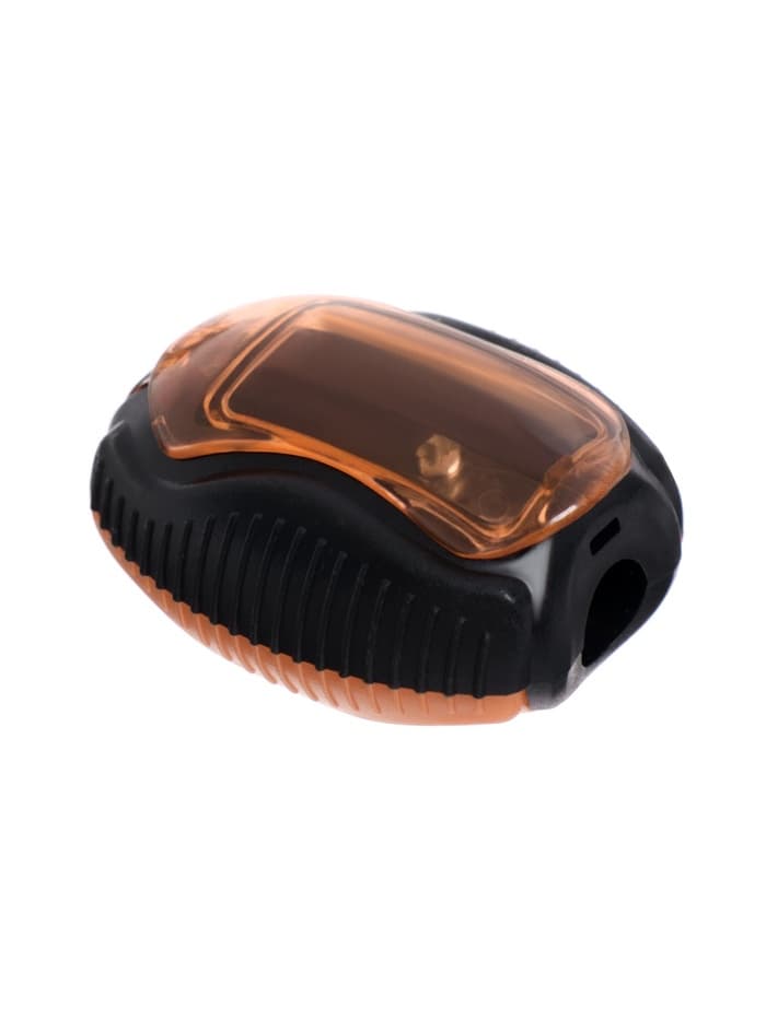 Точилка Calligrata «Жучок», с контейнером, МИКС