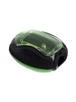 Точилка Calligrata «Жучок», с контейнером, МИКС