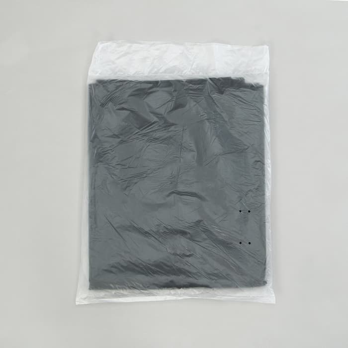 Материал для ландшафтных работ, 5×1.6 м, плотность 90 г/м², спанбонд с УФ-стабилизатором, чёрный, Greengo, Эконом 30%