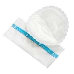 Прокладки вкладыши для груди, ультратонкие, лактационные HOME&TRAVEL, набор 60 шт., Roxy-kids