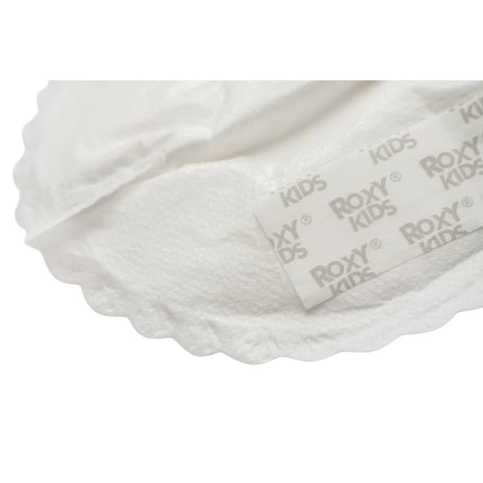 Прокладки вкладыши для груди, ультратонкие, лактационные HOME&TRAVEL, набор 60 шт., Roxy-kids