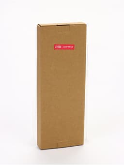 Подставка под ложку Доляна «Сладкий арбуз», 23.5×8.3×1.5 см, стекло