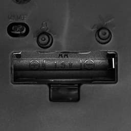 Часы-будильник настольные «Классика», d=15 см, чёрные