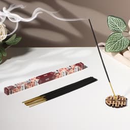 Благовония «Дыхание природы Кофе», 8 палочек