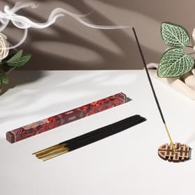 Благовония «Дыхание природы Сандал», 8 палочек