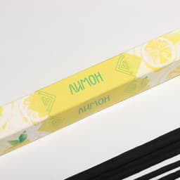 Благовония «Дыхание природы Лимон», 8 палочек