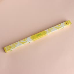 Благовония «Дыхание природы Лимон», 8 палочек