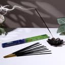 Благовония «Зодиак РЫБЫ» аромат глициния, 8 палочек