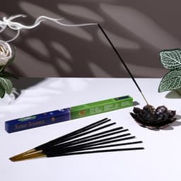 Благовония «Зодиак РЫБЫ» аромат глициния, 8 палочек