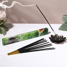 Благовония «Расслабление Антистресс», 20 палочек в упаковке