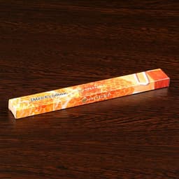 Благовония «Очарование востока Мёд в сотах», 20 палочек в упаковке