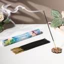 Благовония «Формула успеха», 20 палочек в упаковке, шестигранник