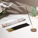 Благовония «Привлечение денег», 20 палочек в упаковке, шестигранник