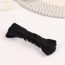 Резинка бельевая, 6 мм, 10±1 м, чёрная