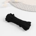 Резинка бельевая, 8 мм, 10±1 м, чёрная