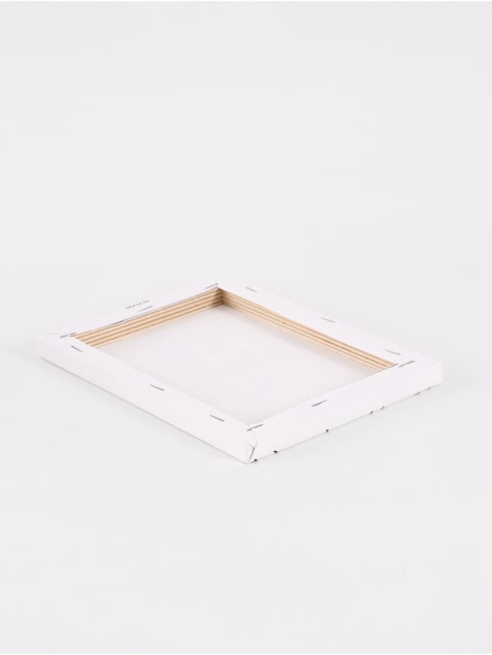 Картина по номерам для детей, 21×15 см
