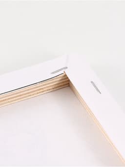 Картина по номерам для детей, 21×15 см