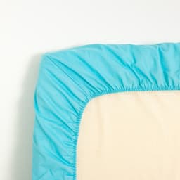 Постельное бельё ясельное «Крошка Я» Really mermaid, бязь