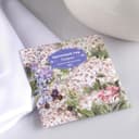 Аромасаше «Цветочный сад», олеария, вес 10 г, размер 10×10.5 см