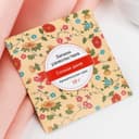 Аромасаше «Запахи удовольствия», аромат дыня, вес 10 г, размер 10×10.5 см