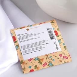 Аромасаше «Запахи удовольствия», аромат дыня, вес 10 г, размер 10×10.5 см